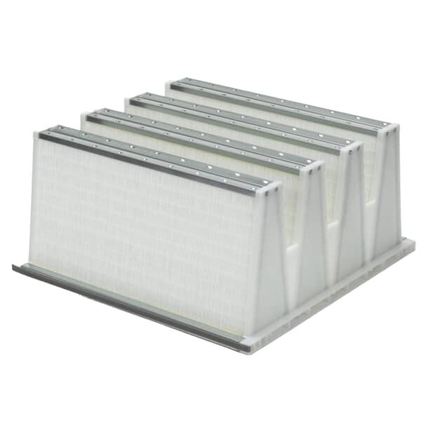 (image for) Gaylord Industries 30515 DOP 95% FILTER 24X24X12 FINAL